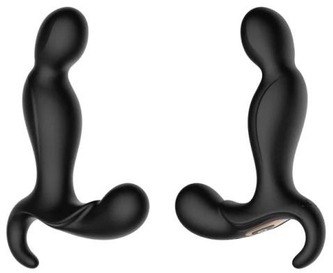 Men’s Wellness product example