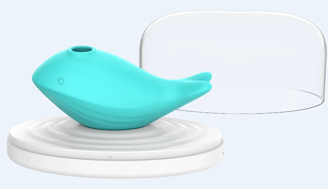 AS307 The Soft Silhouette, product views