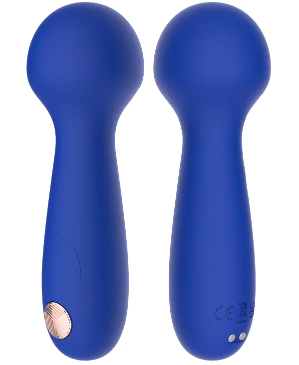 AS407 The Mini Wand, product views